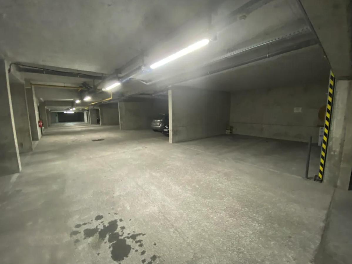 Appartement Spacieux Avec Grande Terrasse Marseille Kültér fotó
